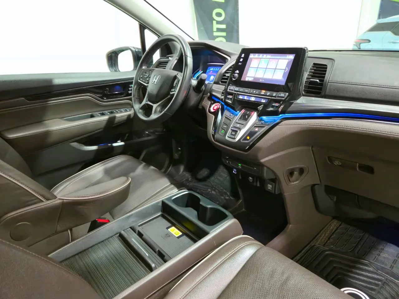 Honda Odyssey Touring 2024