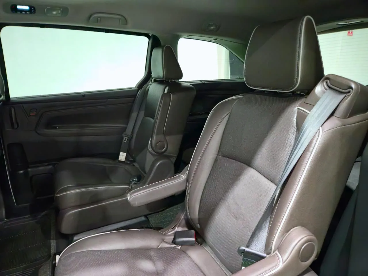 Honda Odyssey Touring 2024