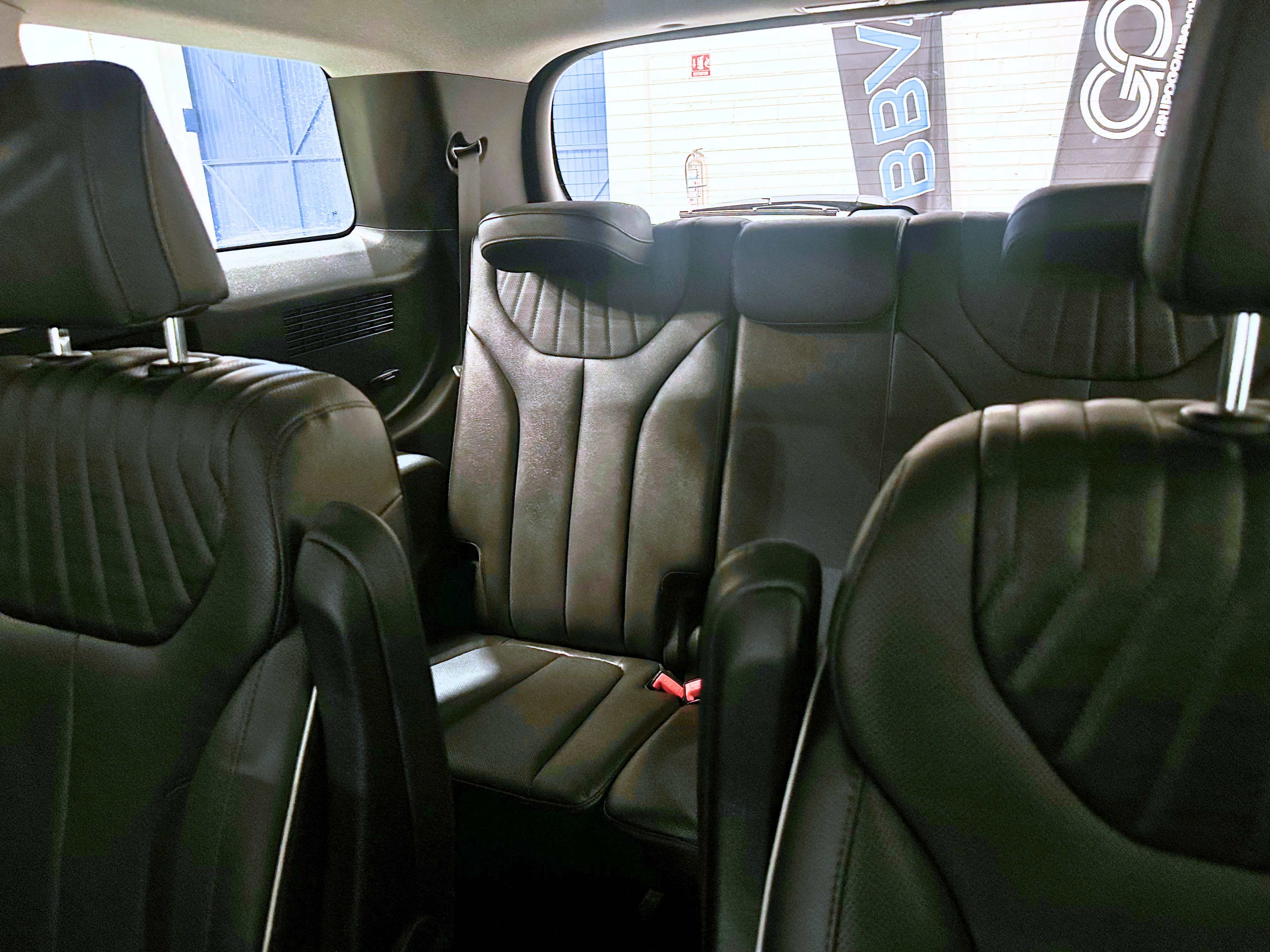 Hyundai Palisade Limited Tech 2024