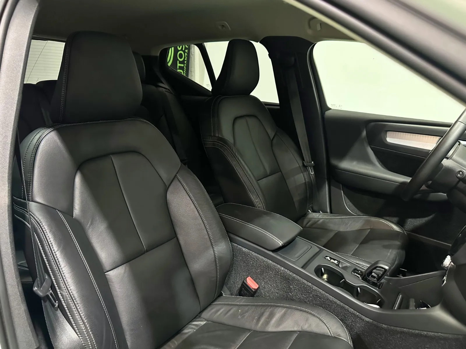 Volvo XC40 T4 2022
